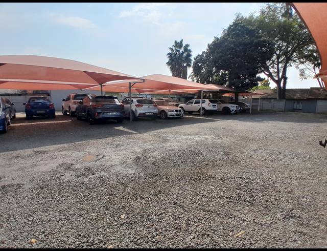 700M² BUILDING RENTED IN BO-DORP
